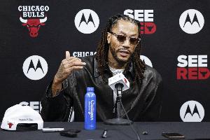 罗斯：篮球只是我人生的一个阶段 它在某种程度上束缚了我