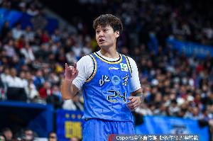 赵睿：细节方面出了很多问题 最后我两罚不进也是很关键的 不应该