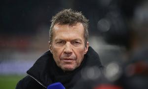 年薪2000万!马特乌斯:拜仁不该陪于帕玩游戏,赫内斯不会忍太久