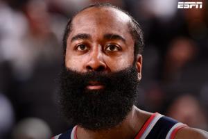 重磅!Shams:快船和哈登正在探讨是否能在交易截止日前离队