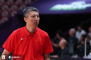 郭士强:如何将队伍磨合调整至最佳状态是本次集训的重点内容