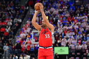 巴图姆谈交易流言:这就是NBA 若你被送到别的地方你就照做