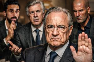 冬窗不签人!皇马连续6个冬窗无引援,上次还是3000万欧的雷尼尔