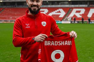 徐彬还未官宣！英格兰冬窗已关闭，英甲巴恩斯利签下6名新援