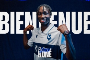 官方:曼联20岁中场塞库·科内租借瑞士洛桑,租期至赛季结束