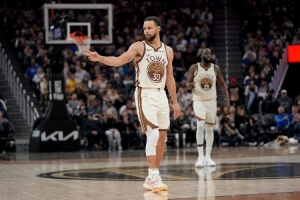 NBA彩经:篮网阻击湖人 76人击退勇士 开拓者不敌太阳