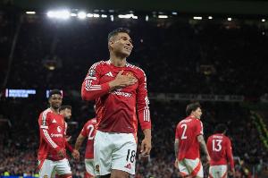 今夏离开曼联!邮报:洛杉矶银河希望签下卡塞米罗