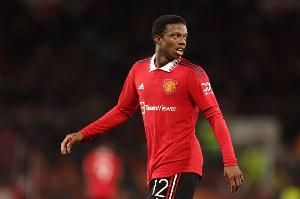 马拉西亚本要去土耳其？邮报：曼联从未与土耳其方面达协议