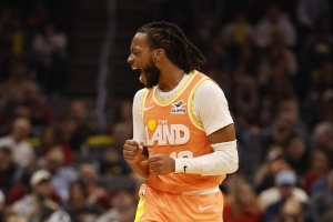 26岁的两届全明星！Shams：快船坚信加兰能让他们长期保持竞争力