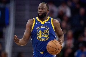 追梦：不知道勇士生涯何时结束 即使现在结束也是不可思议的旅程