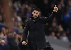 本赛季各项赛事，阿森纳有76%的比赛将对手预期进球数限制在1以下