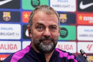 弗里克：我们需要更好地把握机会 进球将帮助阿劳霍获得更多信心