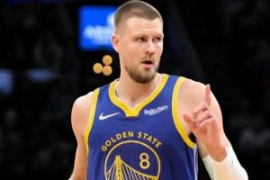 会续约吗？Slater：波尔津吉斯身背3073万美元到期合同