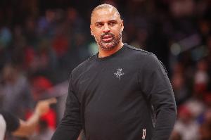 火箭缺乏以往锐气？乌度卡：有些带来那种锐气的球员离开了