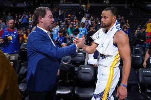 节约1亿美元！勇士吃进波津短约 已在为库里27年退役做准备？