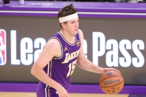 里夫斯:我一直都是胜利为上 真正懂球的人不会只关注数据