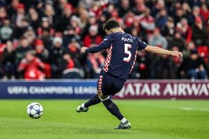 罗马诺:佩里西奇不是100万或200万就能带走的,他渴望回归国米