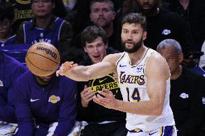 正负值+23生涯最高？克莱伯贡献4分4前场板4助3断 成为奇兵！