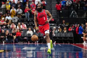 巴克利:骑士有世界最好的两个单打手 现在是东部最大争冠热门