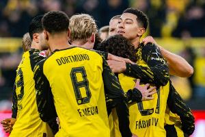 多特高层谈争冠：球队做得很好，但我们需要更多资金才能做到