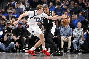 文班vs弗拉格：天赋的兑现方式