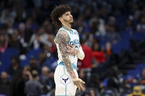 Haynes：森林狼除了参与字母争夺战 截止日前还在追拉梅洛·鲍尔