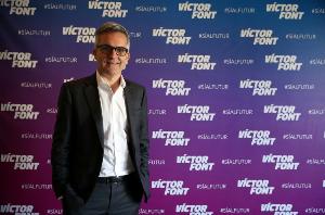 巴萨主席候选：若我当选弗里克仍会是教练，但德科不会是体育总监