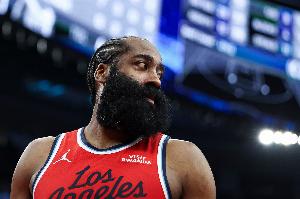 骑士GM:哈登离开快船的过程处理很妥当 他没有主动申请交易