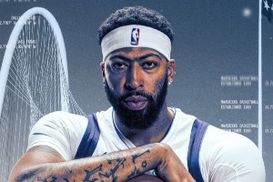 独行侠：感谢AD/哈迪/埃克萨姆/拉塞尔的付出与陪伴 永远的一家人