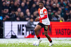 法尔克：拜仁认为自己在里德争夺战中领先，有信心夏窗签下球员