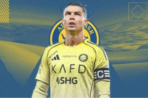 威胁离开！英媒：沙特非常希望留住C罗，胜利董事会支持球员罢赛