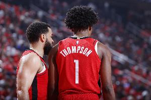 火媒分析火箭问题：缺少能打挡拆的后卫 阿门&谢泼德无法填补空缺