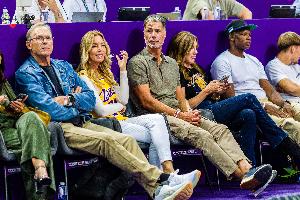 佩林卡：保持薪资灵活性是湖人的关键 有的球队深陷第二土豪线中