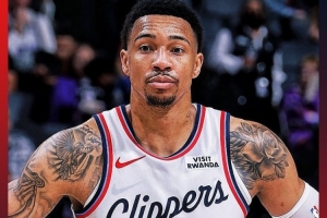 场均9.3分！美记：快船将把乔丹·米勒的双向合同转为正式合同