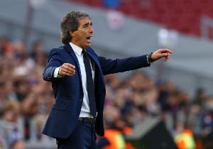 世体：奥维耶多不满西甲单方面延期本轮联赛，将申请3分要求赔偿