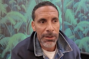 曼联四连胜！费迪南德：卡里克率队重振曼联 谁来帮蓄发哥理发？