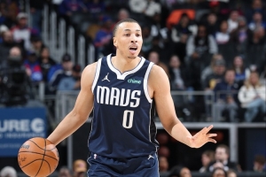 昔日五号秀还能在联盟立足吗？名记：奇才已经裁掉后卫埃克萨姆