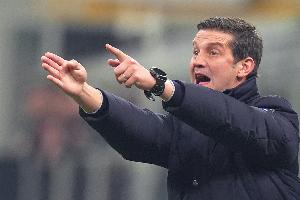 齐沃：劳塔罗具备顶级前锋的所有优秀品质，球迷看他踢球是种享受