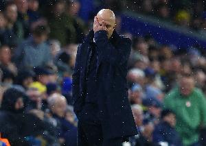 利物浦本赛季已4次被对手伤停补时阶段绝杀，追平英超单赛季纪录