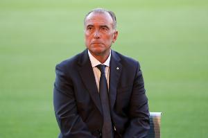 巴萨临时主席：能担任临时主席我深感自豪 皇马？我们只关注自己