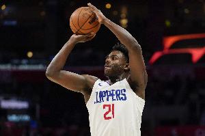 场均2.9分！弗兰克：科比·布朗会在步行者得到属于自己的机会