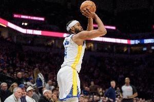 杀伤力很强！穆迪5中3拿到15分1板3助2断1帽 罚球9中8