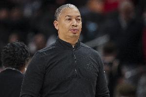 乌度卡：泰伦·卢不会固步自封 他会做出调整和变化让你措手不及