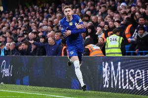 冷静！在英超联赛中，帕尔默最近19次主罚点球打进18球